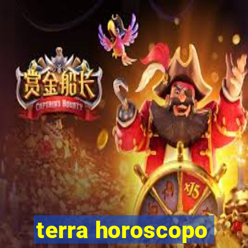 terra horoscopo